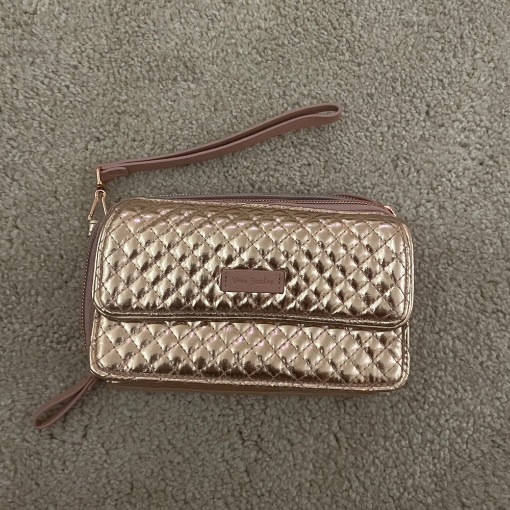 Vera Bradley purse